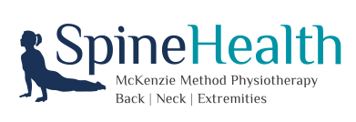 Mckenzie Method: Treat your own neck and back with a little bit of help ...