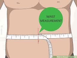 Waist measurement