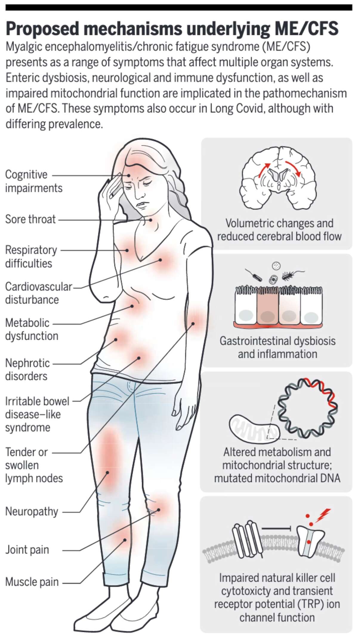 Does Tonsillitis Cause Extreme Tiredness